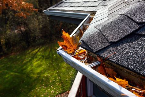 Gutter Cleaning Call-to-Action