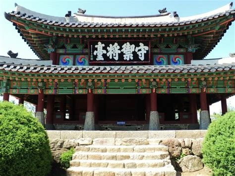 Gwangju Indoor Attractions