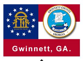 Gwinnett County Food Stamp Office Locations