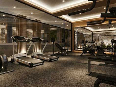 Gym Design Essentials