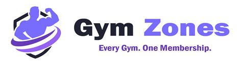 Gym Zones and Areas