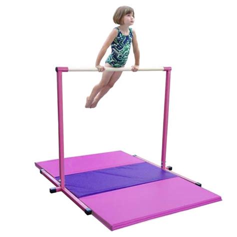 Gymnastics Equipment For Kids