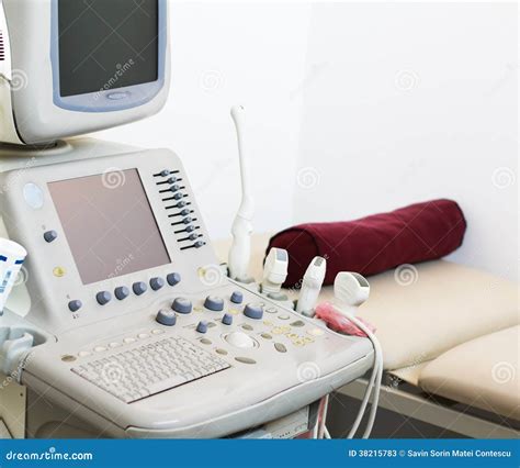 Gynecology equipment