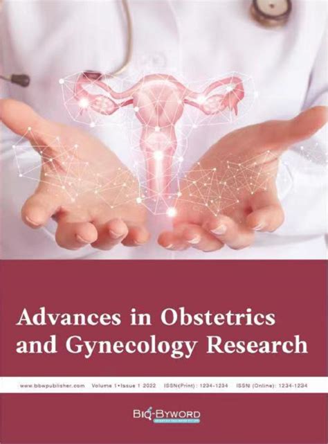 Gynecology research