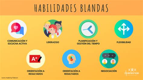 Habilidades blandas en un boot camp