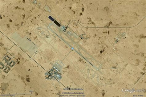 Hafr Al Batin Air Base