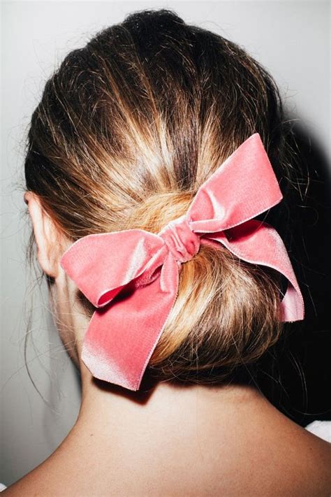 Hair Bow Inspiration 10