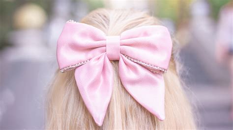 Hair Bow Inspiration 2