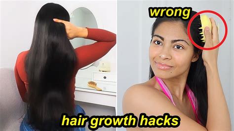 Common mistakes to avoid when using apple cider vinegar for hair growth