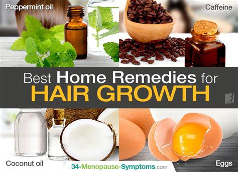 Hair growth remedies using apple cider vinegar