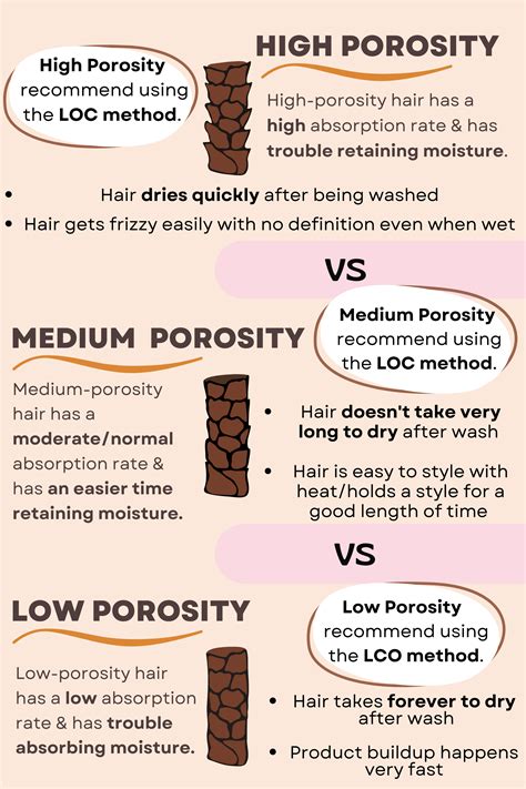 Hair Porosity