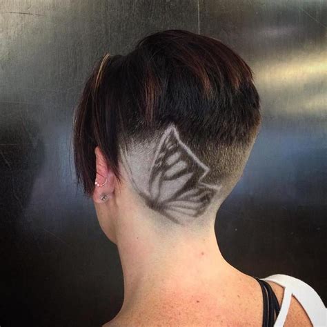 Hair tattoo ideas for women