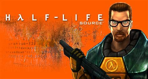 Description of Half-Life Franchise