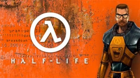 Description of Half-Life Series