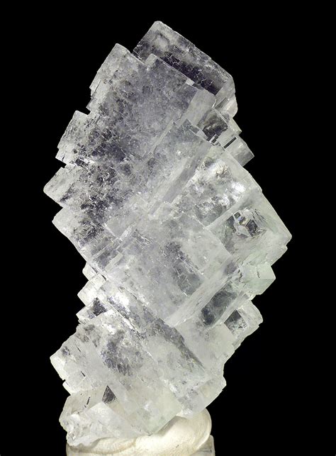 Halite crystal cultural significance