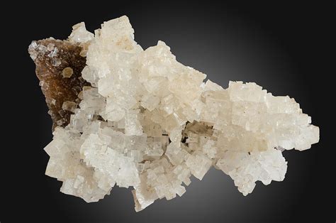 Halite crystal environmental impact