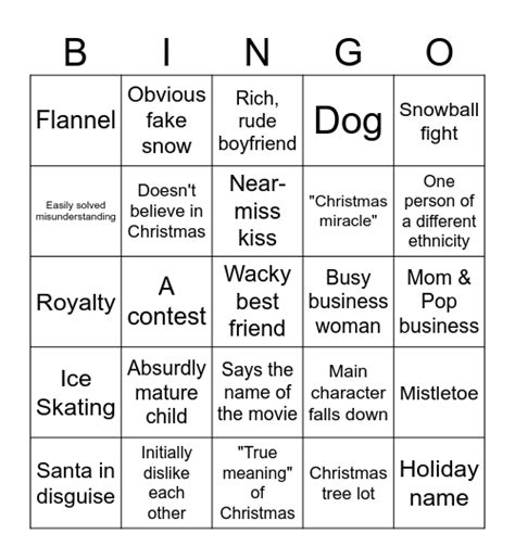 Benefits of Hallmark Bingo Printables