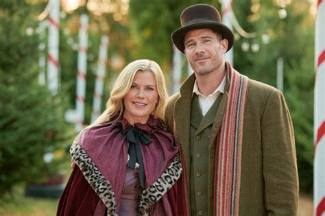 Hallmark Christmas Movies Gallery 1