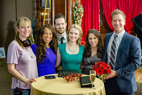 Hallmark Christmas Movies Gallery 8