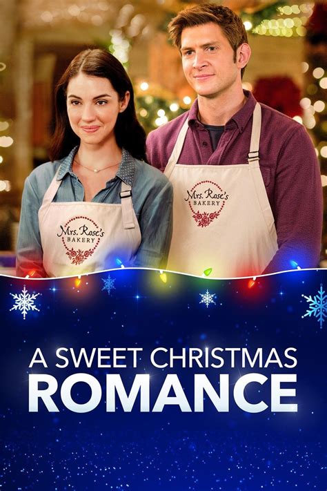 Hallmark Christmas Movies Romance