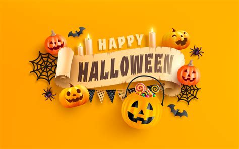 Halloween Banners and Decorations