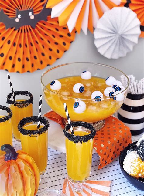 Halloween Bash Ideas