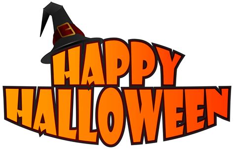 Halloween Clip Art Images