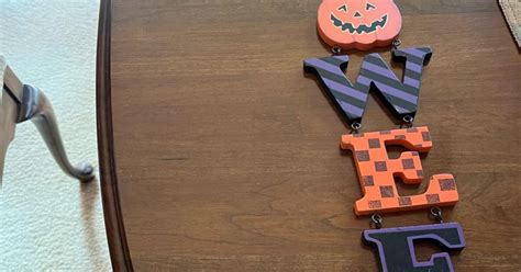 Make your own spooky decorations