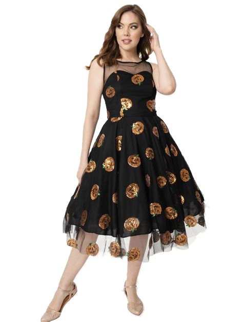 Halloween Dresses