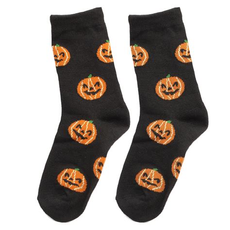 Halloween Socks