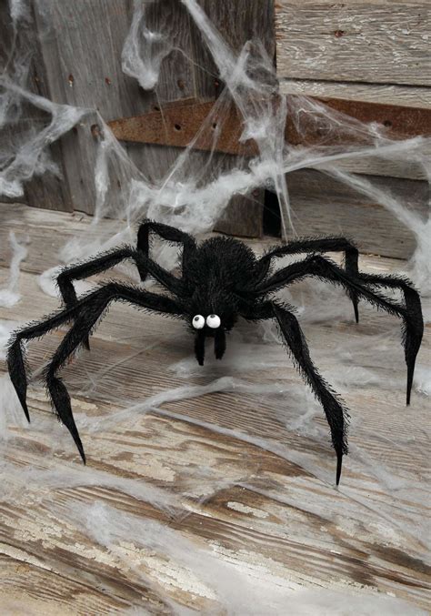 Halloween Spider Props