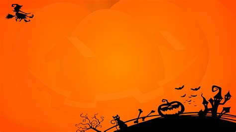 Halloween Template for PowerPoint