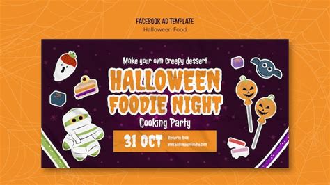 Halloween Templates