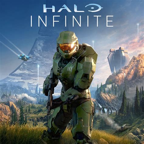 Halo Infinite Coloring Page