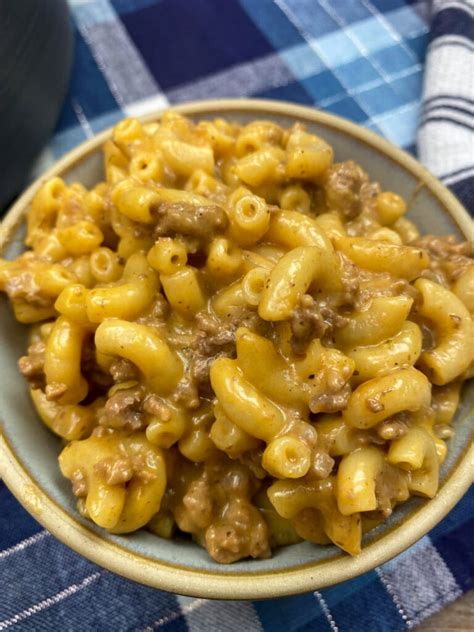 Hamburger Helper