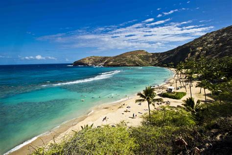 Hanauma Bay