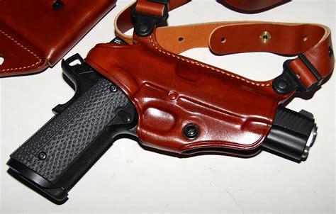 Handgun Holsters