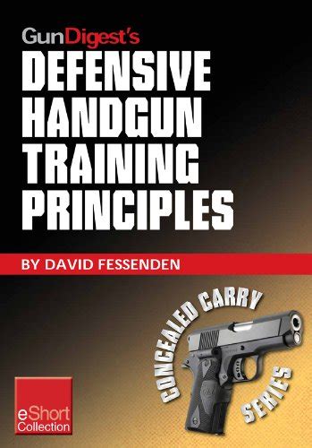 handgun training tips