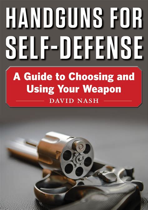 handguns for self defense