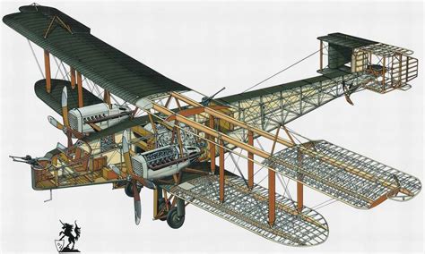 Handley Page O/400