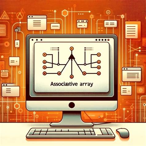 Handling Associative Arrays