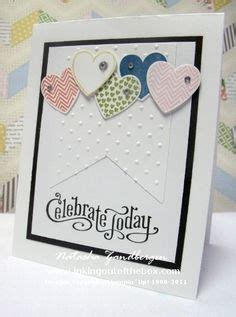 Handmade Cards Ideas for Fancy Fold Cards