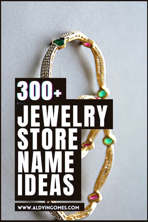 Handmade Jewelry Boutique ecommerce website