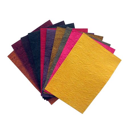 Handmade Paper