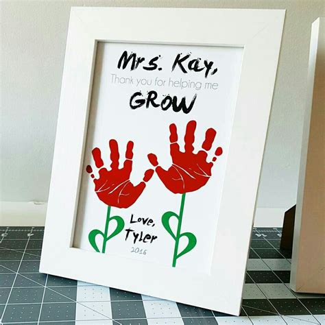 Handprint Gifts