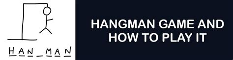 Benefits of Playing Hangman