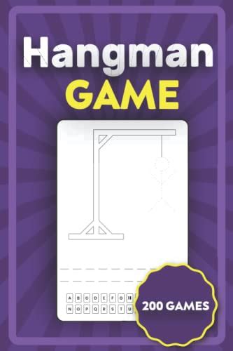 Hangman Game for Adults