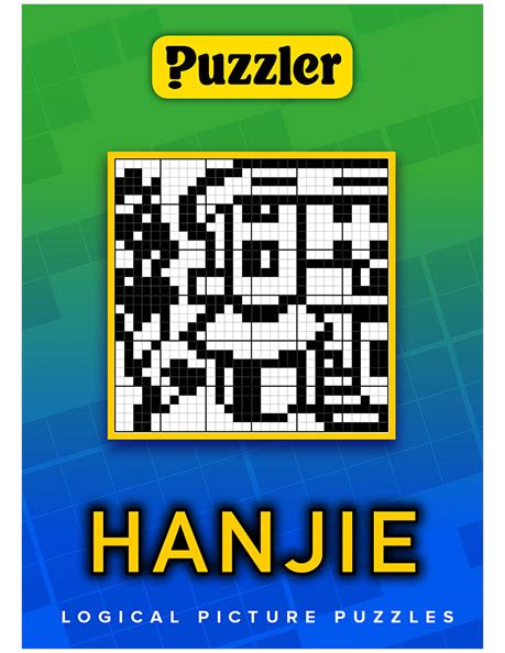 Hanjie Puzzle