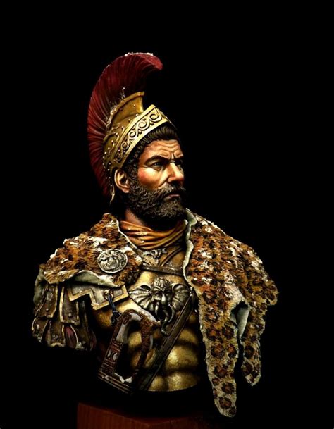 Image of Hannibal Barca