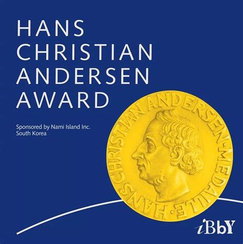 Hans Hansen Award